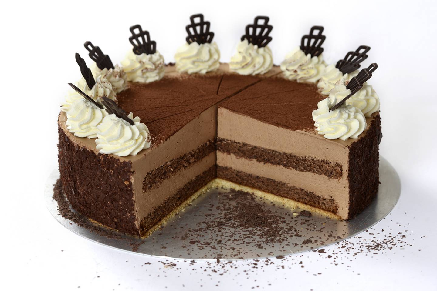 Café Villa Remeis Bamberg Schönster Ausblick über die Dächer Bambergs